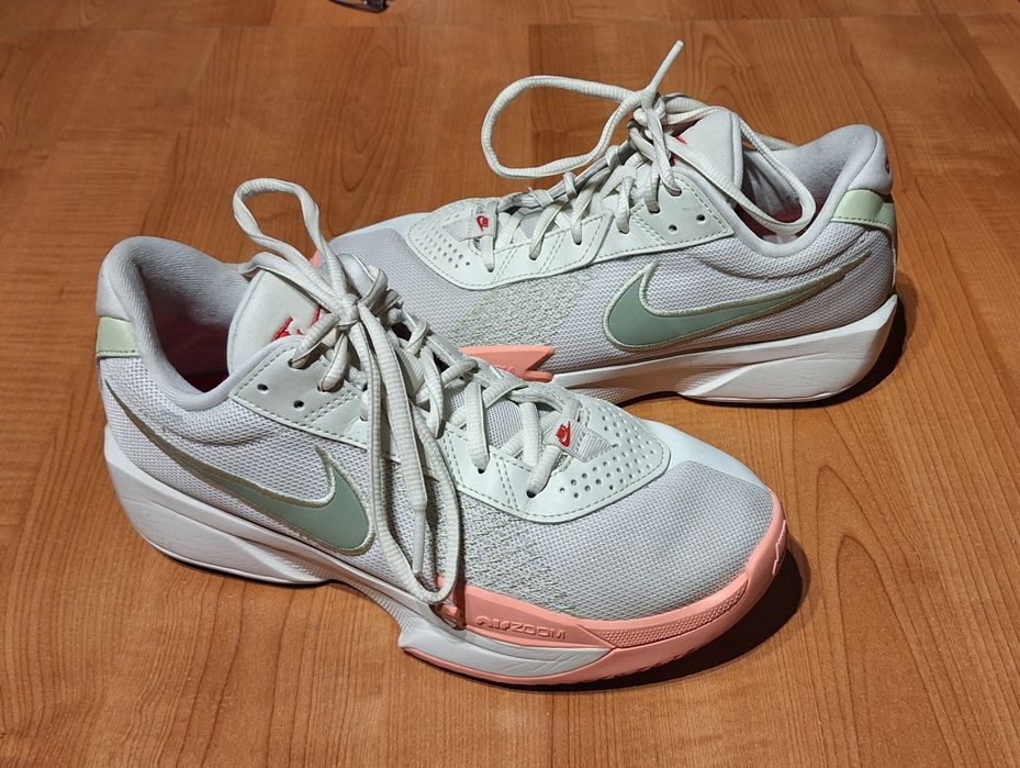 Sapatilhas Basquetebol Nike G.T. CUT ACADEMY