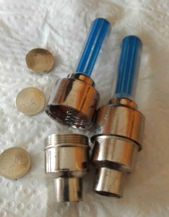 Luzes de sinalização