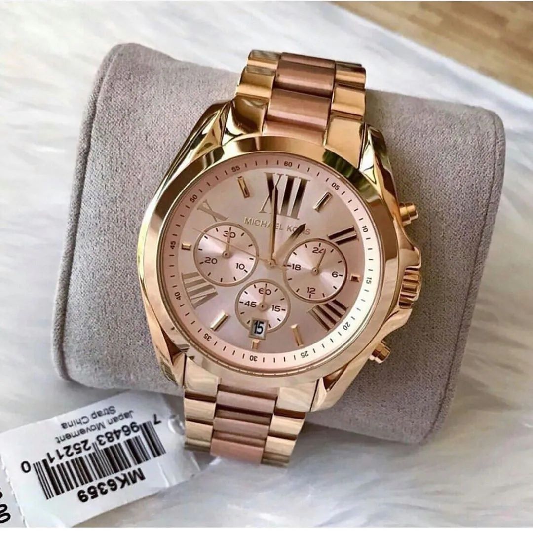 Женские часы Michael kors
