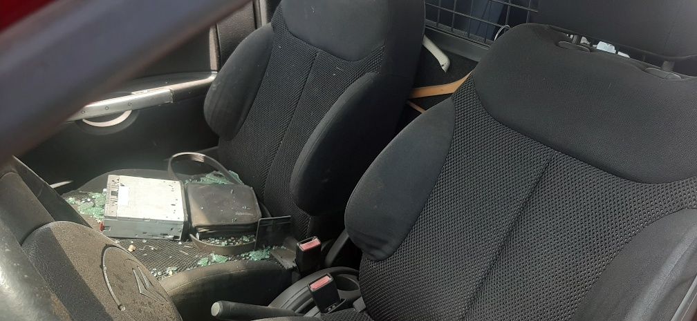 Citroen c2 vtr 1.4 hdi para peças