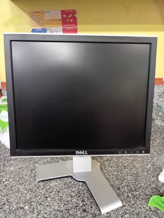 Monitor de computador