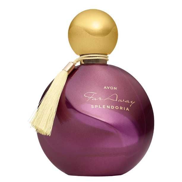 Far Away Splendoria avon woda perfumowana