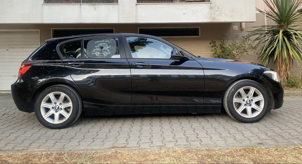 Bmw efficient dynamics