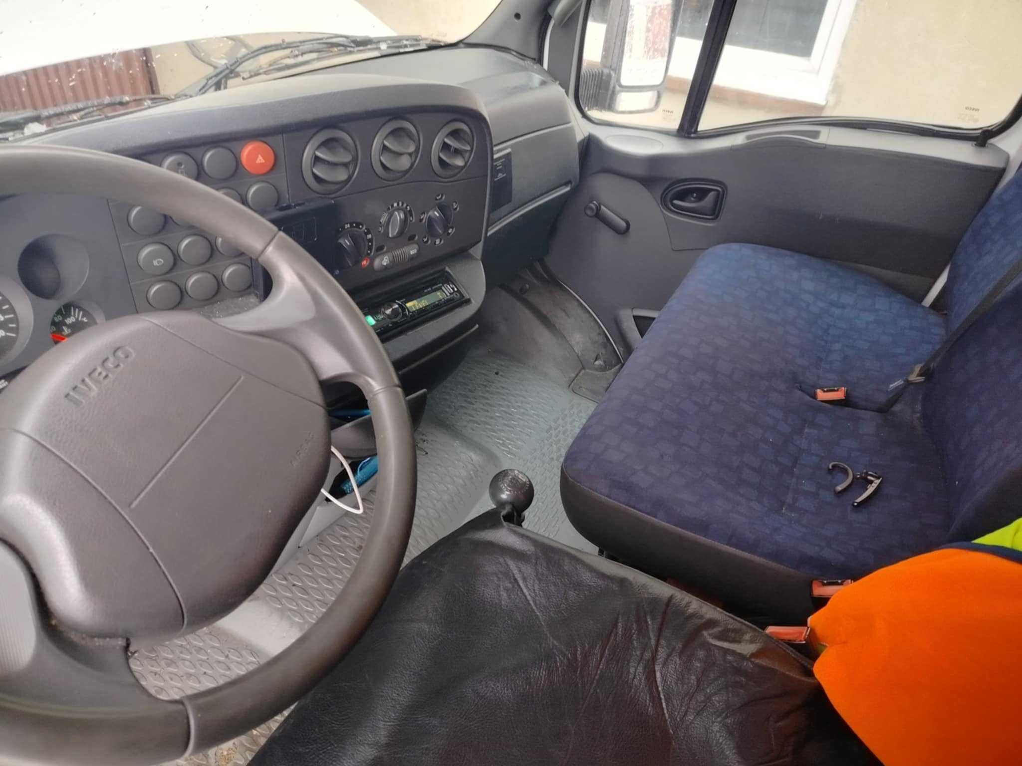 Iveco Daily 65C15