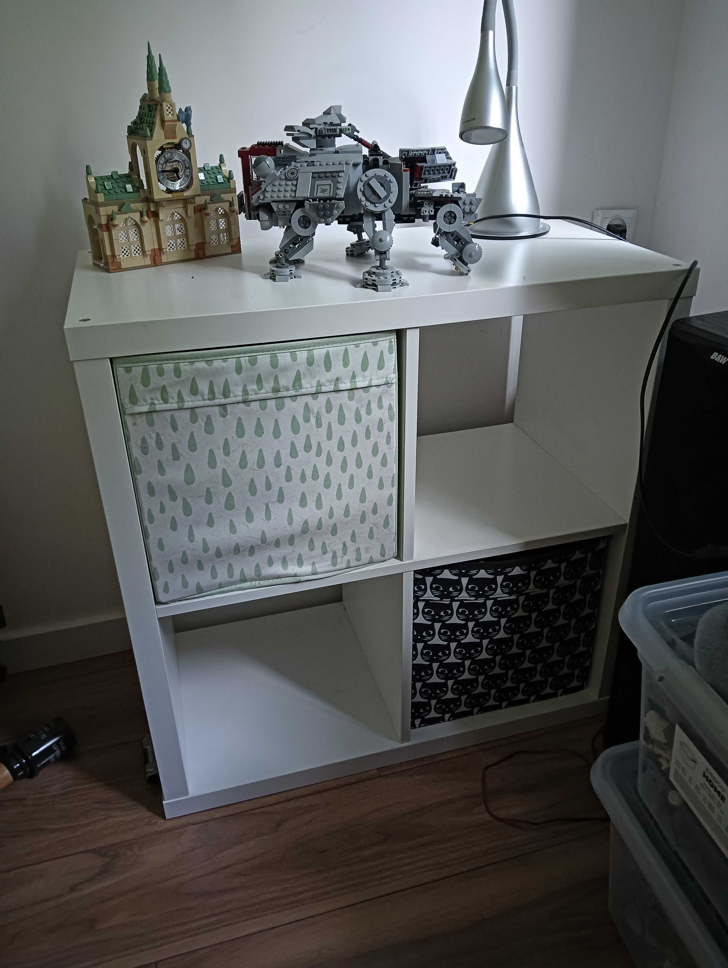 Szafka kelax Ikea 77x77cm