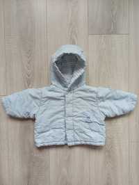 Демісезонна куртка на дитину 3-6 місяців