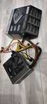 Thermaltake Litepower II Black 450W (Active PFC, 2xPEG, 120mm)