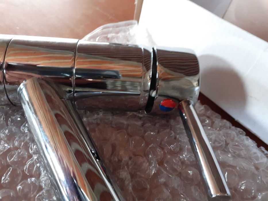 Torneira de cozinha - nova