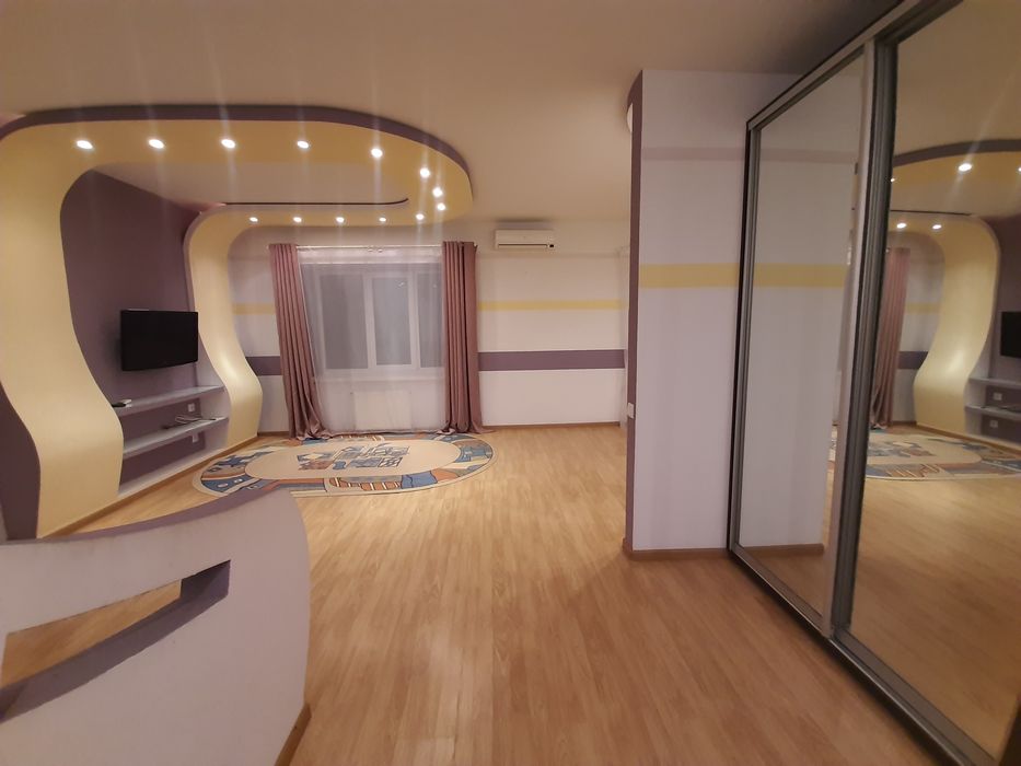 Сдам 1 ком, Мебель, Техника