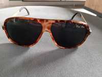 Niepowtarzalne okulary Ray ban z lat 70