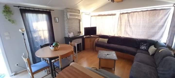 T2 Superior junto piscina