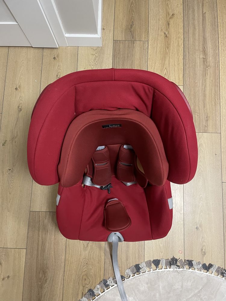 Fotelik Britax Römer LS II 9-16kg