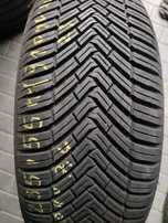 1x Continental AllseasonContact 235/55R19 104V XL 1 sztuka całoroczna