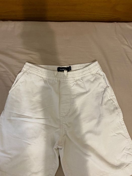 Calções Pull&Bear S
