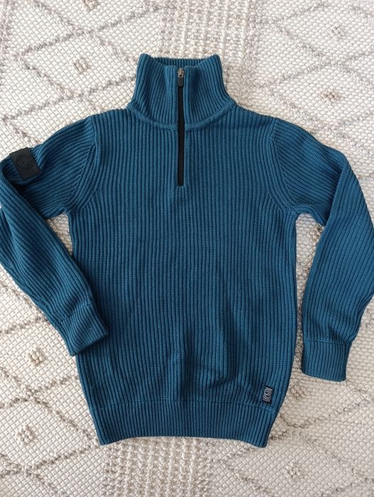 Теплий светр підліток