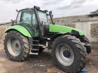 Трактор Deutz-fahr Agrotron 200