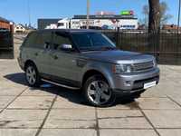 Land Rover Range Rover Sport 2011 AT AWD 5.0 Бензин - Обмін/Розстрочка