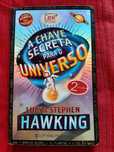 Livro " A chave secreta para o Universo"