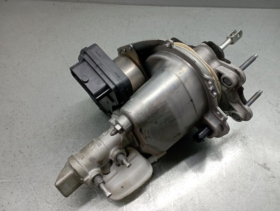 Servofreio RENAULT Zoe (BFM_)