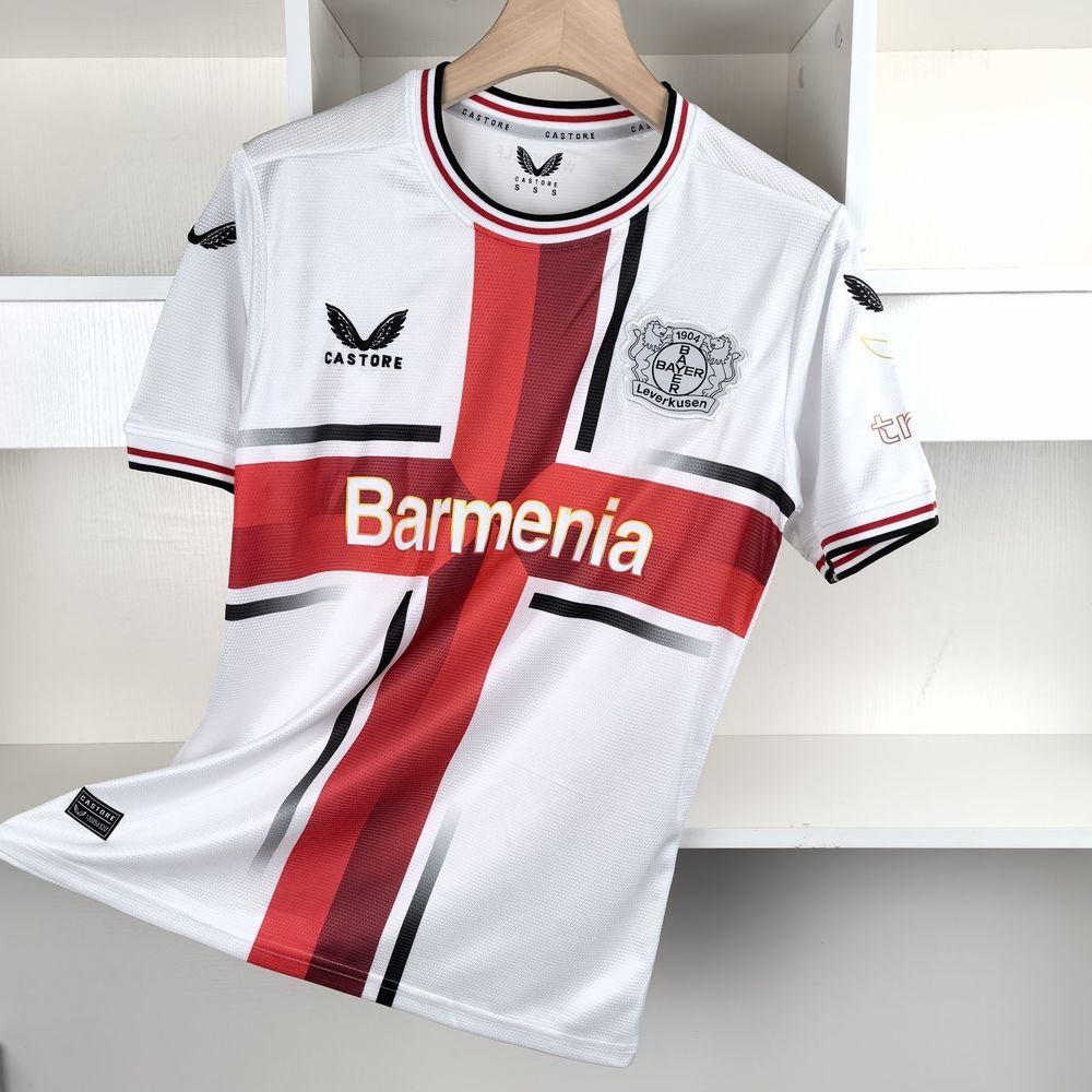 Camisolas de Futebol 24/25