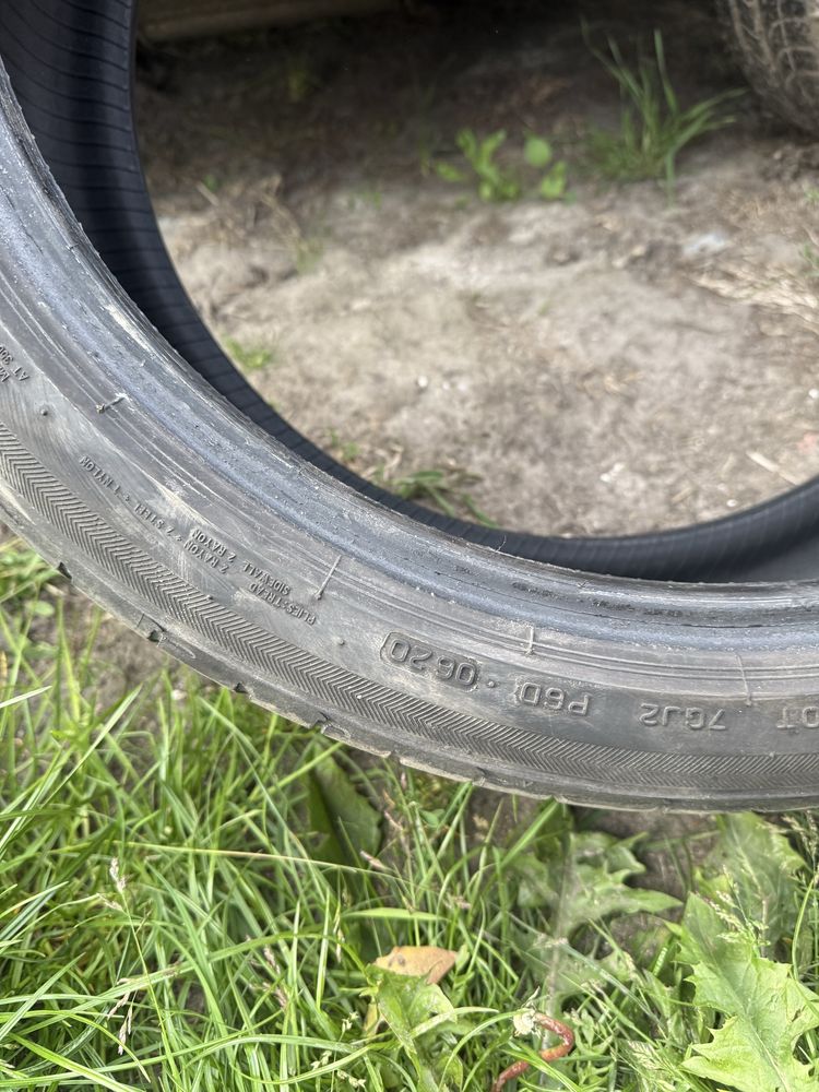 225/40R19 Bridgestone Potenza s001