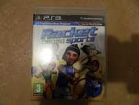 ps3 Move RACKET sports