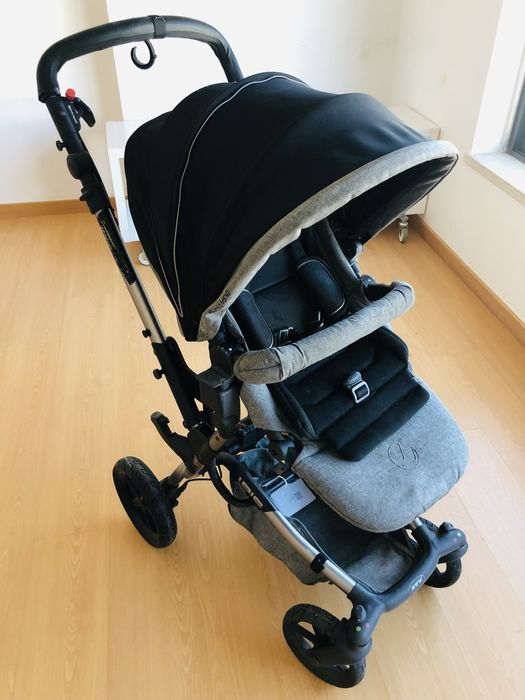 Carrinho bebé passeio