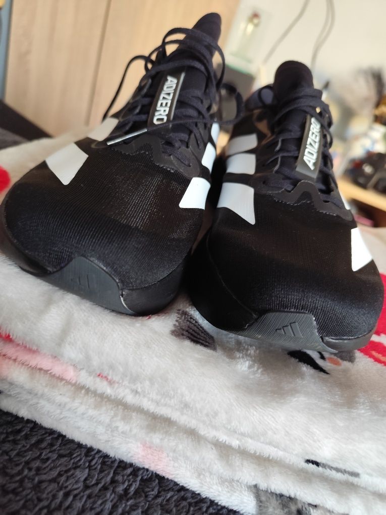 Buty adidas adizero EVO SL