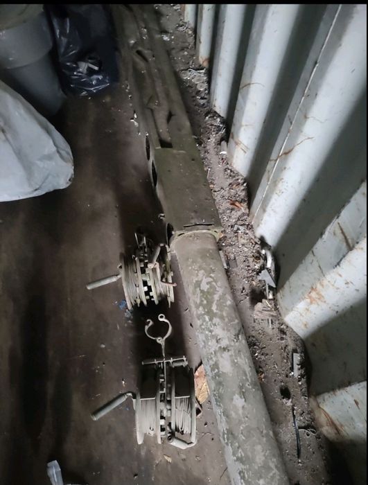 Антенна телескопичная р-142