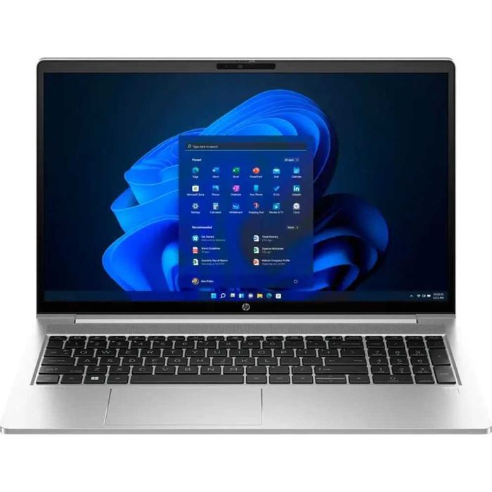 Ноутбук HP ProBook 455 G10 Silver (8A629EA)