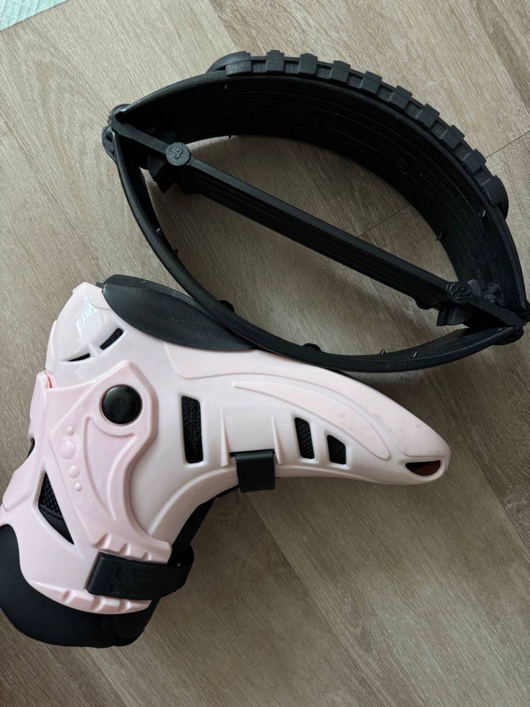 Боти бренду Fit Boots