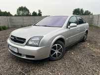 Opel Vectra C 2.0 diesel rok 2003. Przebieg 198tys. KLIMATYZACJA