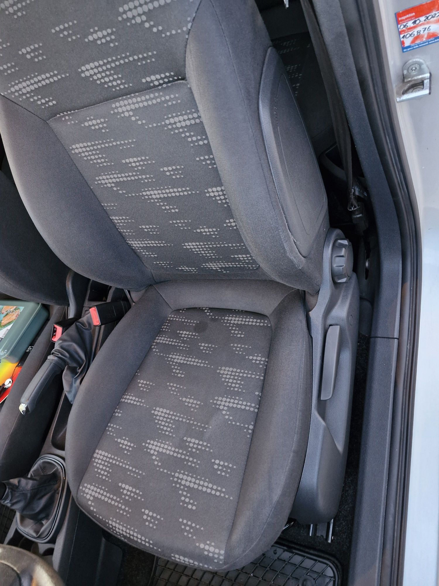 Opel Corsa 1.2 benzyna 2014 rok