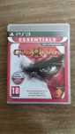 God of War 3, gra PlayStation 3, PS3