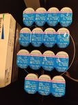 Soflens Daily Disposable 16 szt. -2.75 soczewki jednodniowe