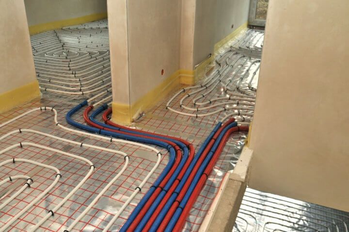 Hydraulika instalacje