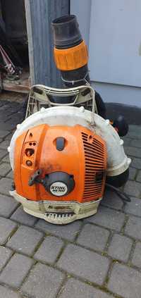 Dmuchawa Stihl BR 700