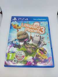 Gra PS4 Little Big Planet 3, Komis Krosno Betleja