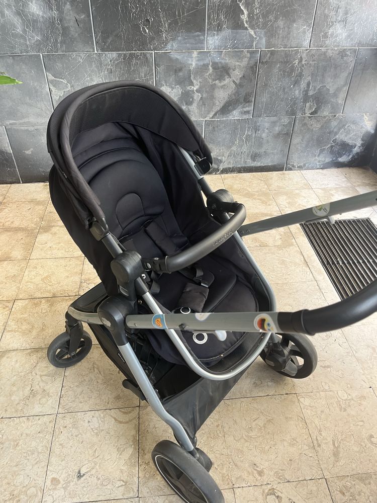 Carrinho Zelia 2 - Maxicosi/Bebeconfort