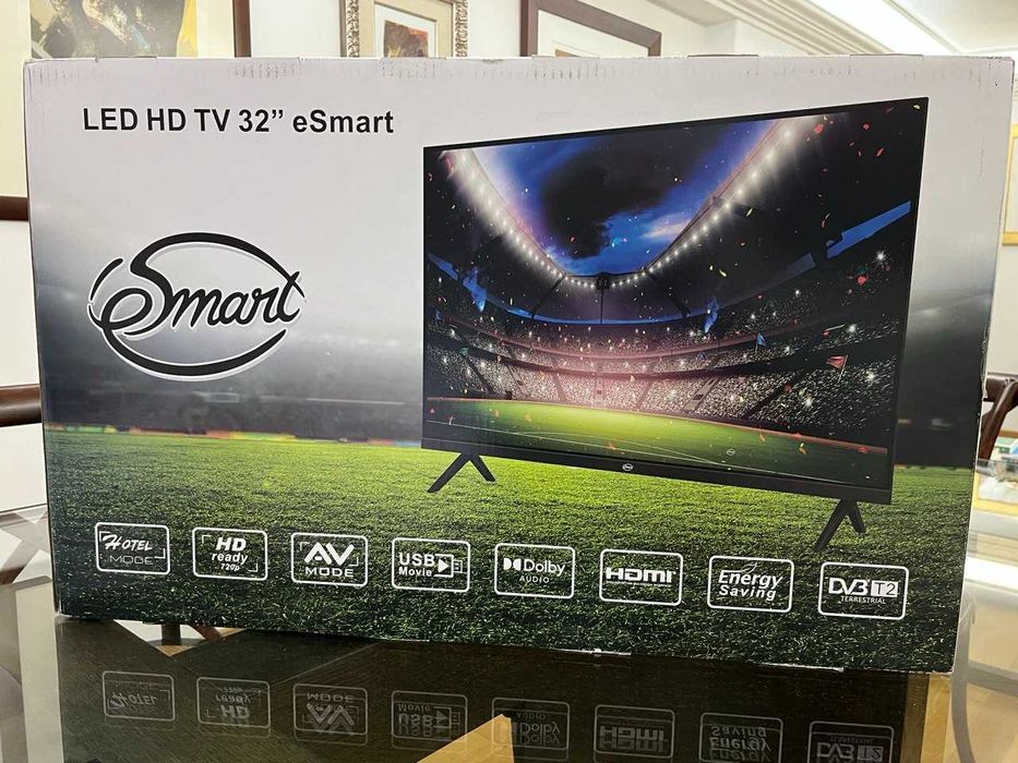 Televisor Smart TV 32''