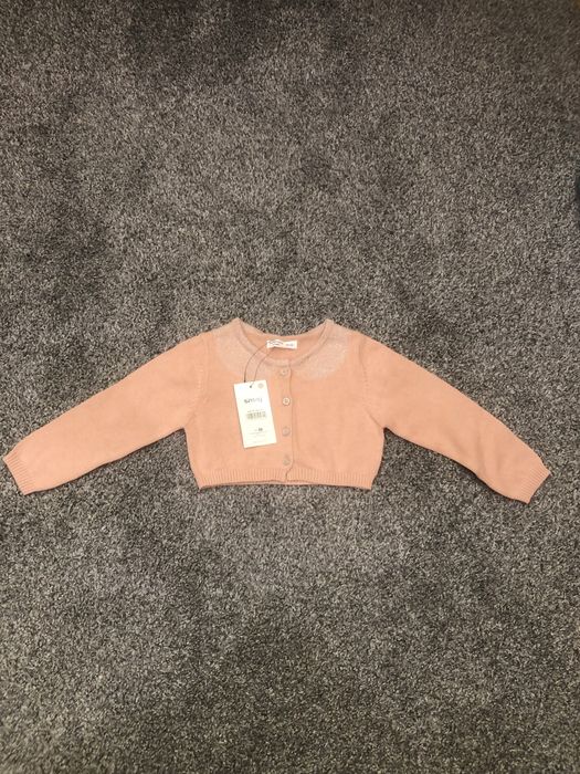 Дитяче балеро на дівчинку 92 см