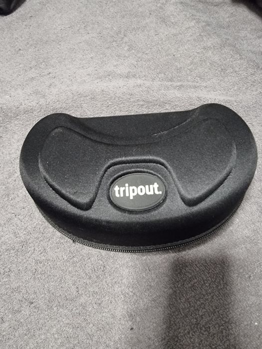 Gogle snowboardowe tripout