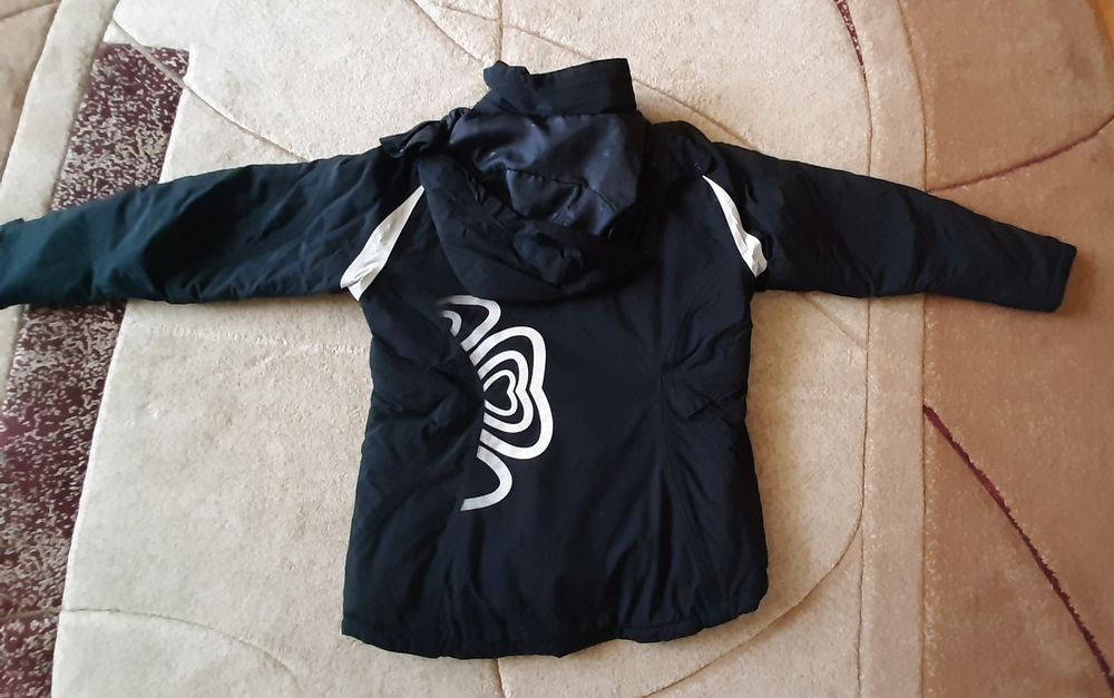 Kurtka narciarska, damska,rozmiar 36