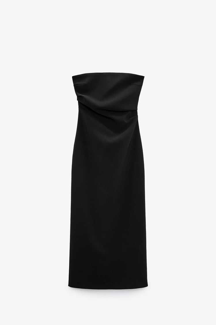 Vestido Zara, novo, com etiqueta [S]