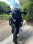 Triumph Tiger Explorer 1200 XRX
