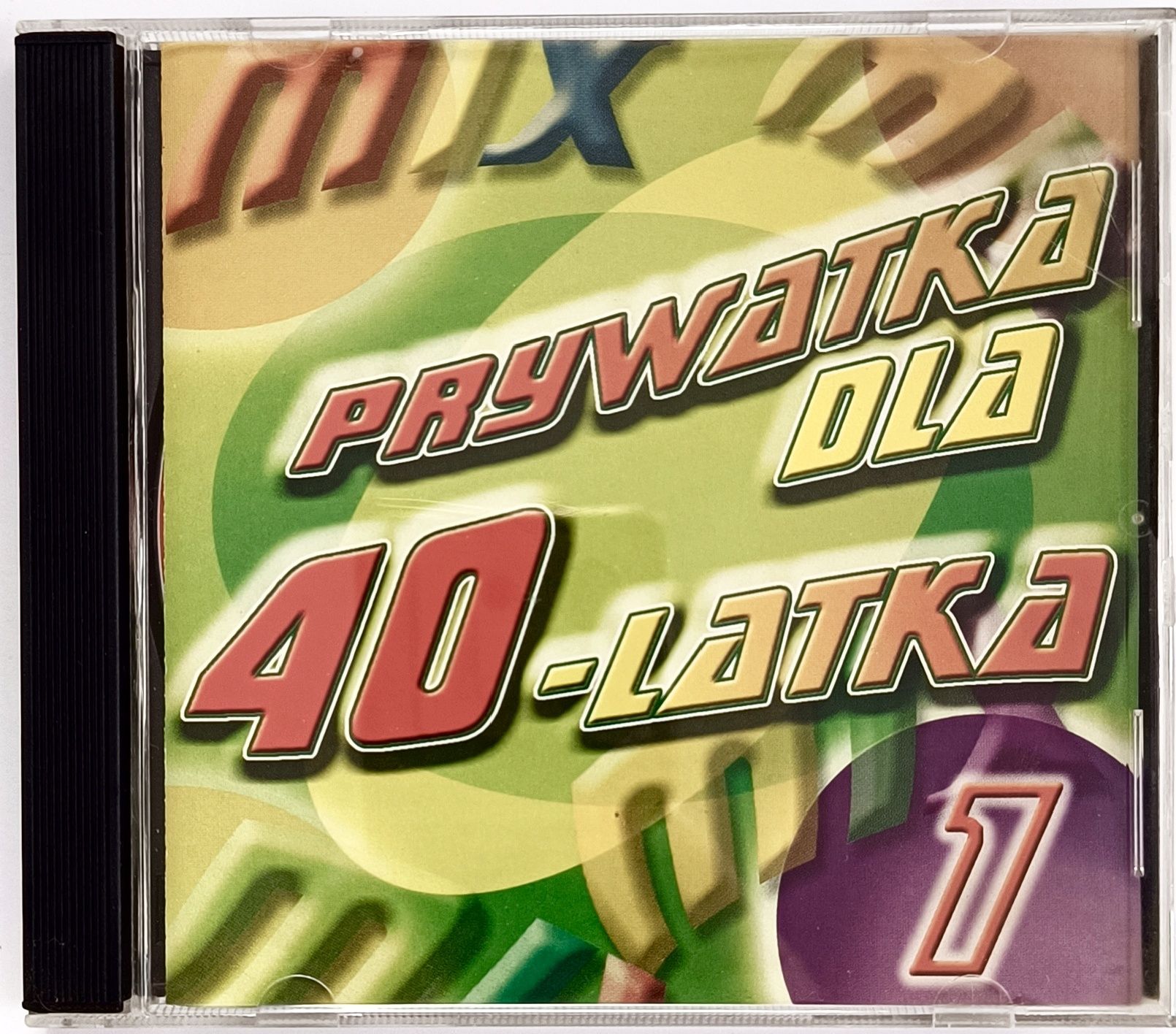 Prywatka Dla 40 Latka 1