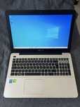Portatil Asus X555LD