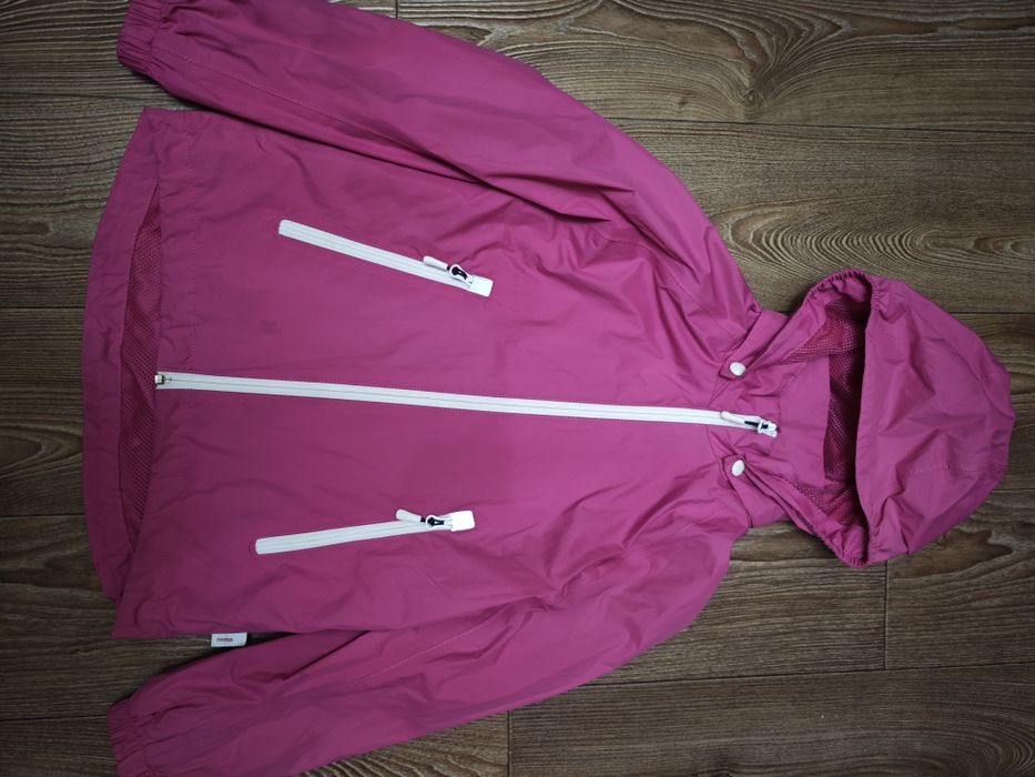 Вітровка куртка  reima 134