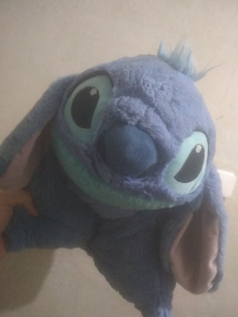 Lilo and Stitch Pillow Pat игрушка-подушка