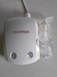 Sprawny Rossmax NE 100 inhalator tłokowy NE100